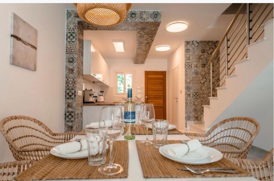 Holiday Cosy Home Pafos Exterior foto