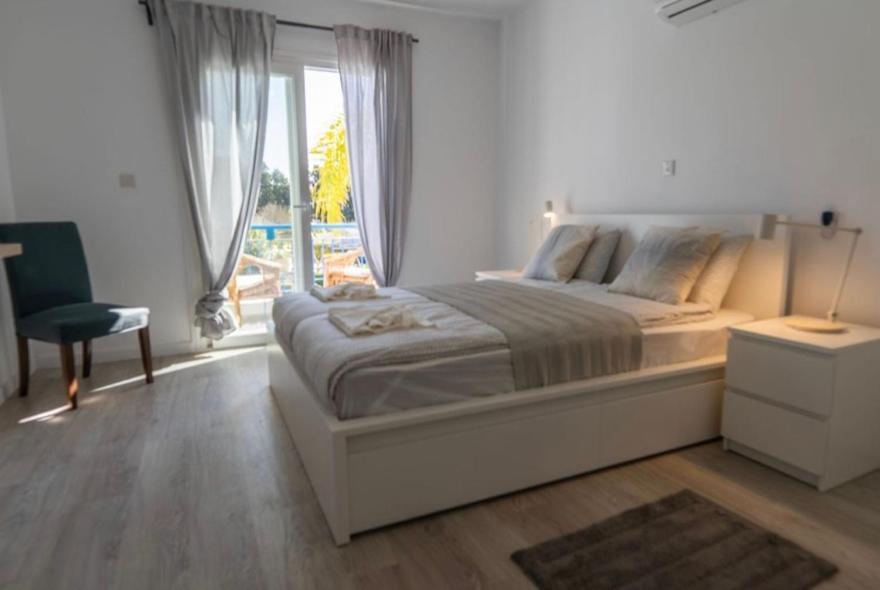 Holiday Cosy Home Pafos Exterior foto