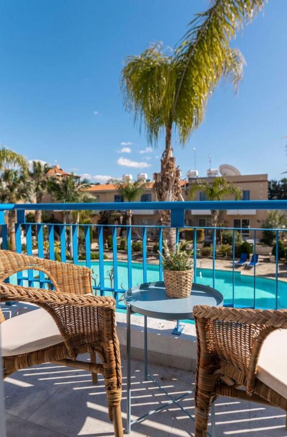 Holiday Cosy Home Pafos Exterior foto