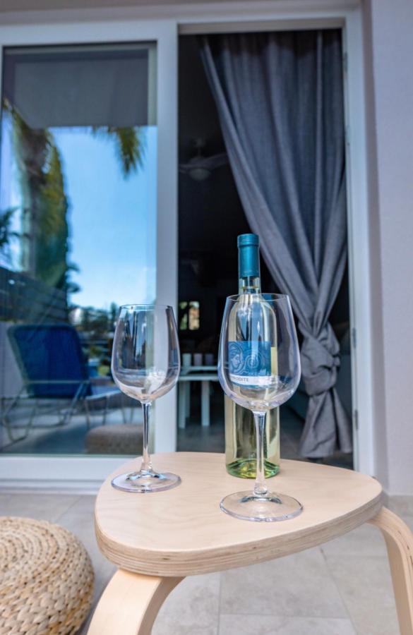 Holiday Cosy Home Pafos Exterior foto