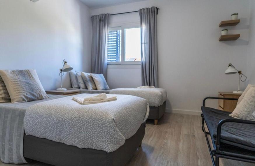 Holiday Cosy Home Pafos Exterior foto