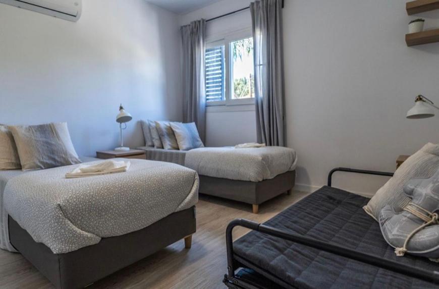 Holiday Cosy Home Pafos Exterior foto